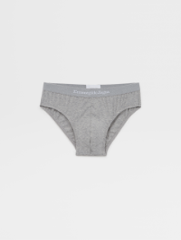 Grey Mélange